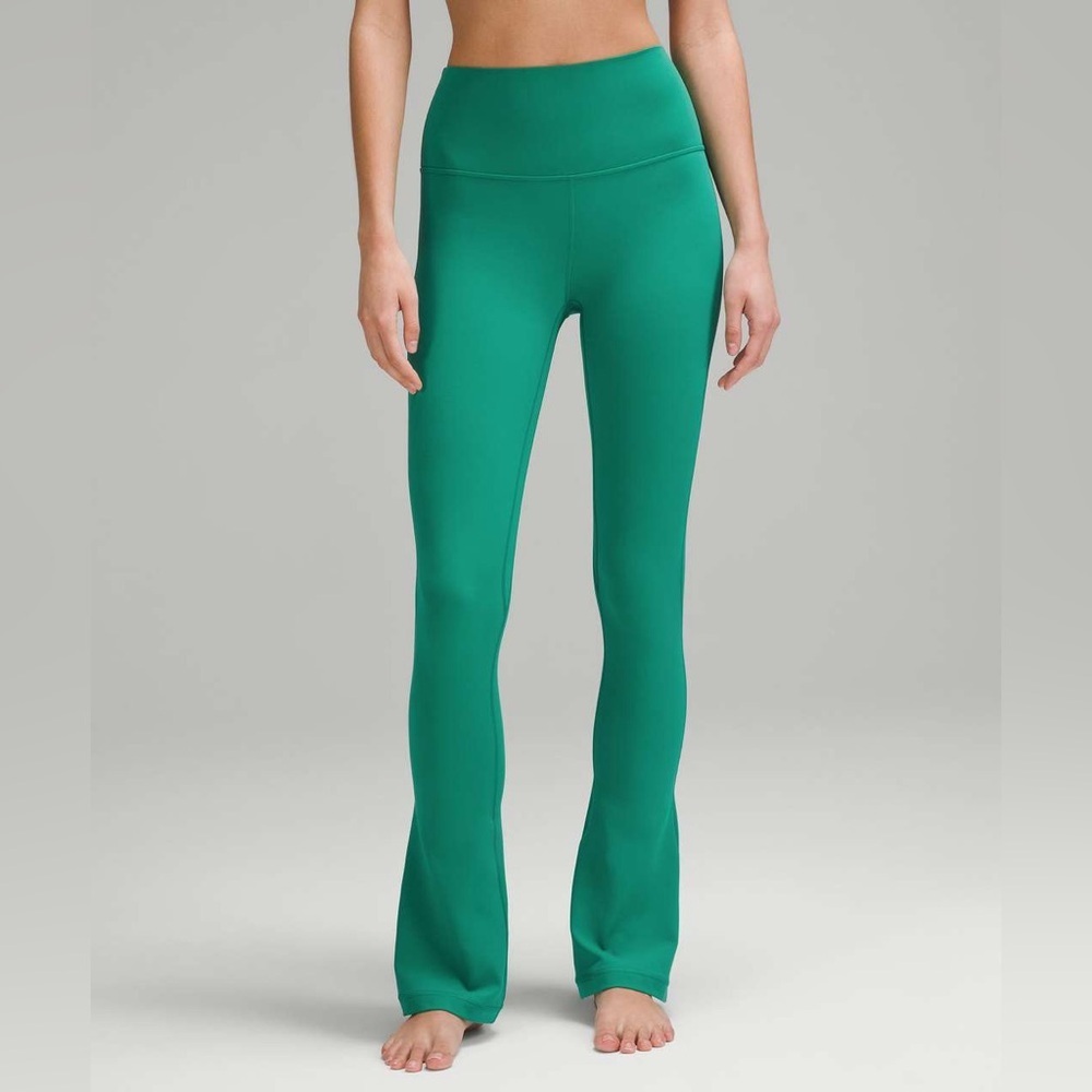 Lululemon Align High-Rise Mini-Flare Pant 32” - Picture 2 of 6